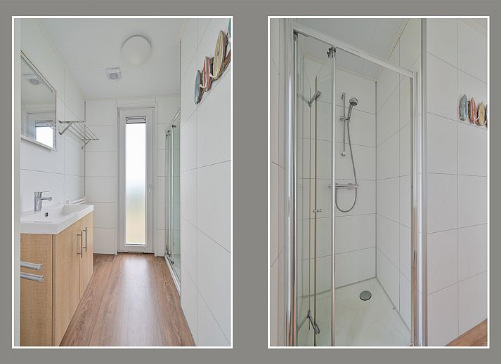 Unterkunft 4504366 - Ferienhaus Noordzeekust - Vrijstaande woning in Callantsoog