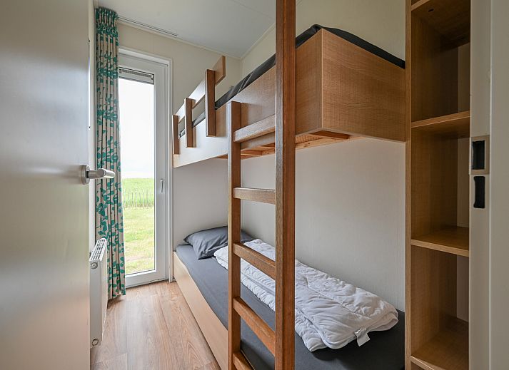 Unterkunft 4504366 - Ferienhaus Noordzeekust - Vrijstaande woning in Callantsoog