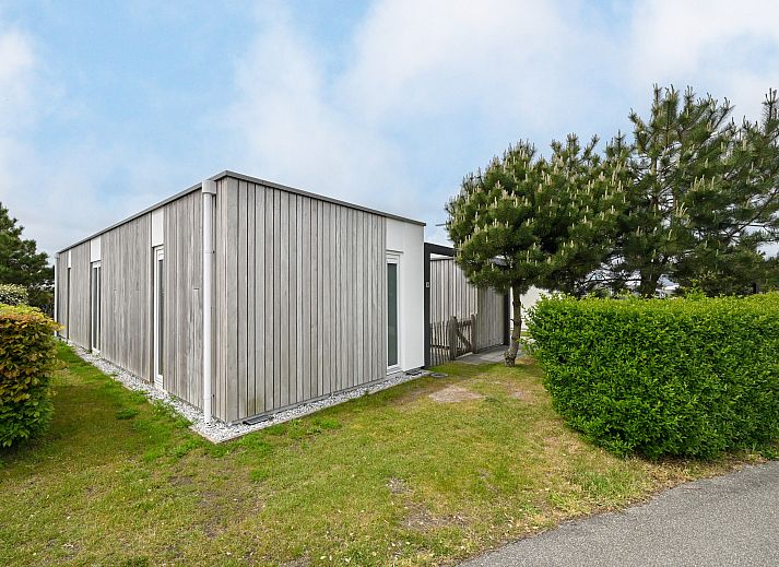 Unterkunft 4504366 - Ferienhaus Noordzeekust - Vrijstaande woning in Callantsoog