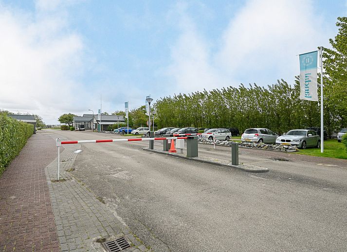 Unterkunft 4504366 - Ferienhaus Noordzeekust - Vrijstaande woning in Callantsoog
