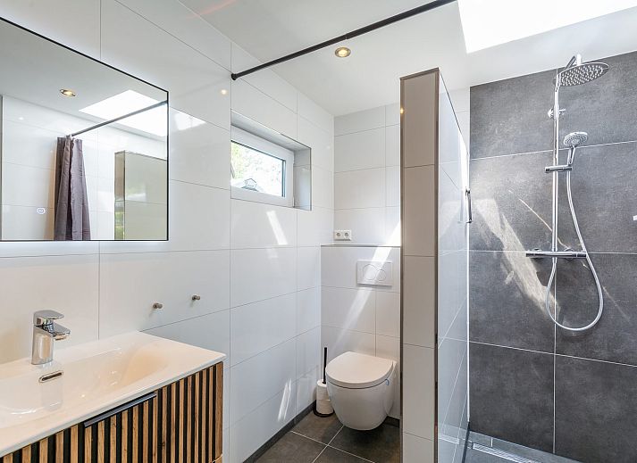 Unterkunft 450436 - Ferienhaus Noordzeekust - Garnekuul 18
