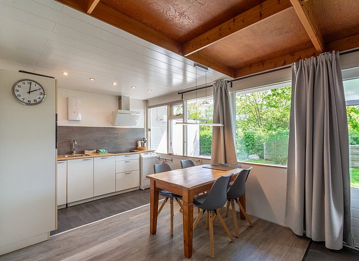 Unterkunft 450436 - Ferienhaus Noordzeekust - Garnekuul 18