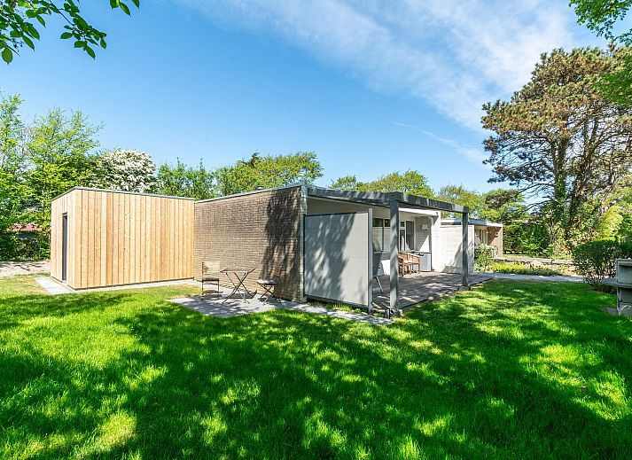 Unterkunft 450436 - Ferienhaus Noordzeekust - Garnekuul 18