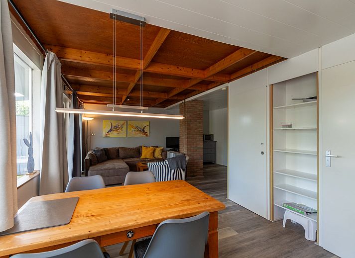 Unterkunft 450436 - Ferienhaus Noordzeekust - Garnekuul 18