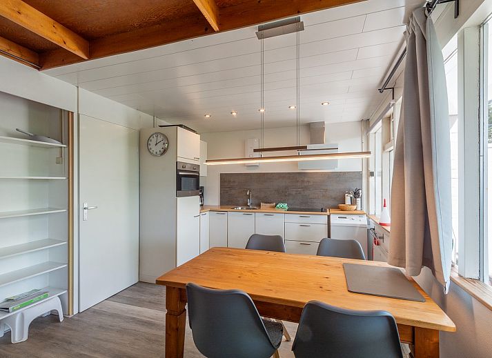 Unterkunft 450436 - Ferienhaus Noordzeekust - Garnekuul 18
