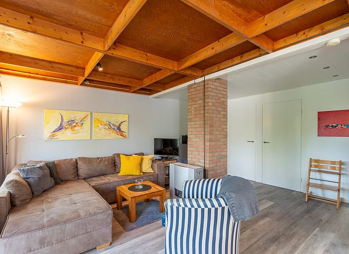 Unterkunft 450436 - Ferienhaus Noordzeekust - Garnekuul 18