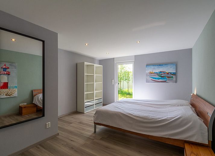 Unterkunft 450436 - Ferienhaus Noordzeekust - Garnekuul 18