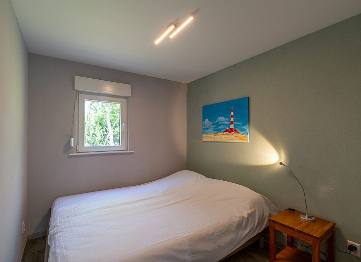 Unterkunft 450436 - Ferienhaus Noordzeekust - Garnekuul 18
