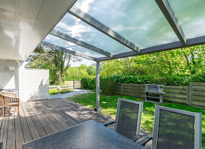 Unterkunft 450436 - Ferienhaus Noordzeekust - Garnekuul 18