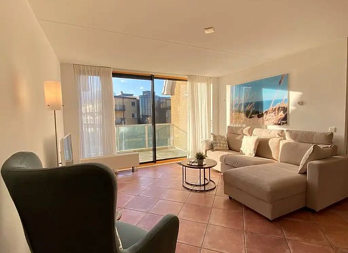 Guest house 4504373 - Apartment Noordzeekust - Callantsoger Staete A206
