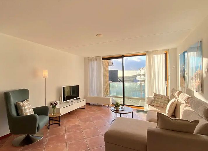 Guest house 4504373 - Apartment Noordzeekust - Callantsoger Staete A206