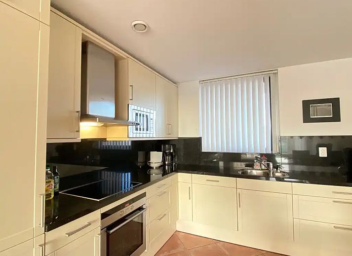 Guest house 4504373 - Apartment Noordzeekust - Callantsoger Staete A206