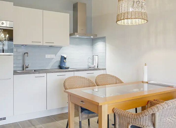 Unterkunft 4504376 - Appartement Noordzeekust - Beach Appartement 19