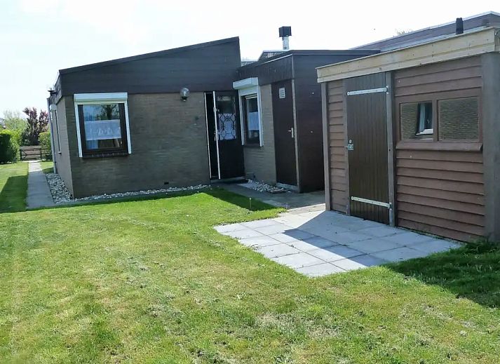 Verblijf 4504377 - Vakantiewoning Noordzeekust - Vakantiehuis De Blenck  66