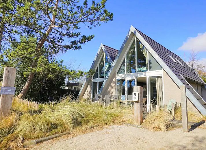 Unterkunft 4504378 - Ferienhaus Noordzeekust - Sandy 25