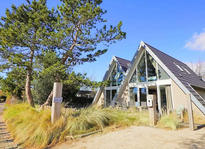 Unterkunft 4504378 - Ferienhaus Noordzeekust - Sandy 25