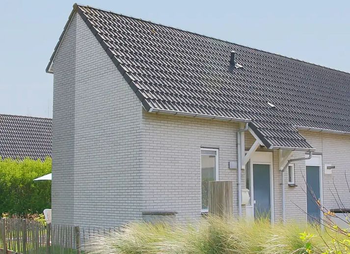 Unterkunft 450437 - Ferienhaus Noordzeekust - Korre 8