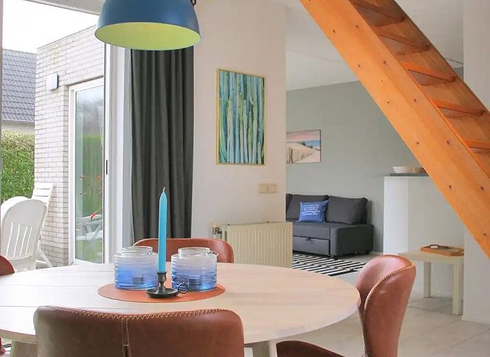 Unterkunft 450437 - Ferienhaus Noordzeekust - Korre 8