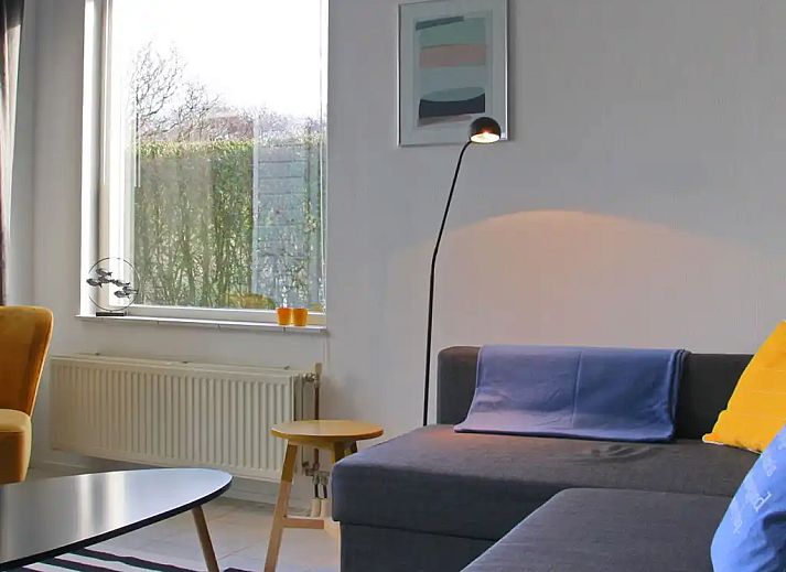 Unterkunft 450437 - Ferienhaus Noordzeekust - Korre 8