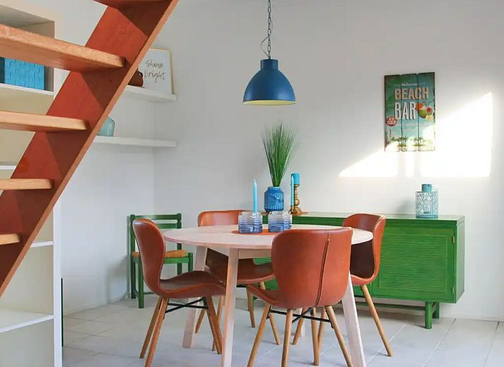 Unterkunft 450437 - Ferienhaus Noordzeekust - Korre 8
