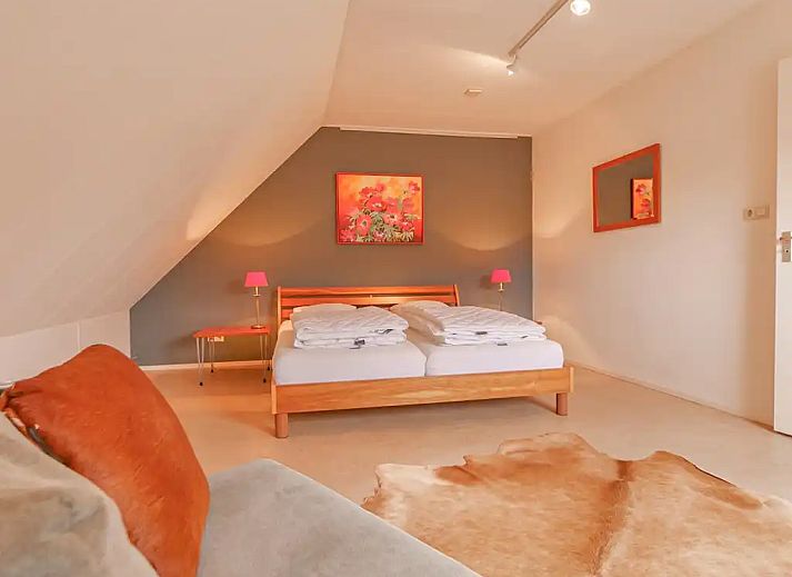 Unterkunft 4504382 - Appartement Noordzeekust - Abbestee