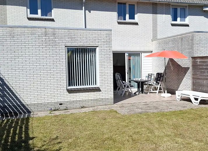 Verblijf 4504385 - Vakantiewoning Noordzeekust - De Korre 2