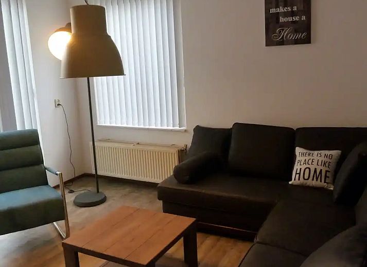 Verblijf 4504385 - Vakantiewoning Noordzeekust - De Korre 2