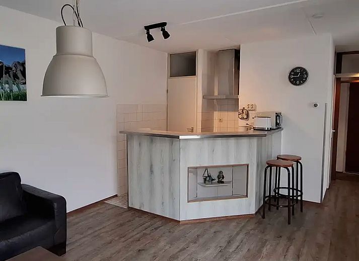 Verblijf 4504385 - Vakantiewoning Noordzeekust - De Korre 2