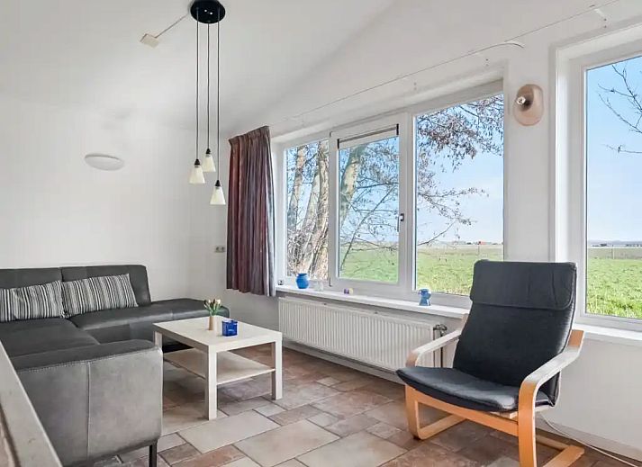 Verblijf 4504389 - Vakantiewoning Noordzeekust - Bungalow Helmzicht