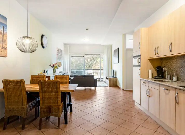 Unterkunft 4504397 - Appartement Noordzeekust - Appartement Wijde Blick 1.11