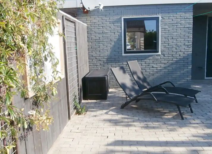 Unterkunft 4504398 - Ferienhaus Noordzeekust - De Duinroos in centrum Callantsoog