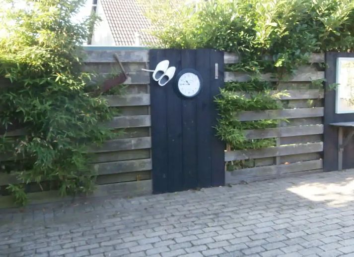 Unterkunft 4504398 - Ferienhaus Noordzeekust - De Duinroos in centrum Callantsoog