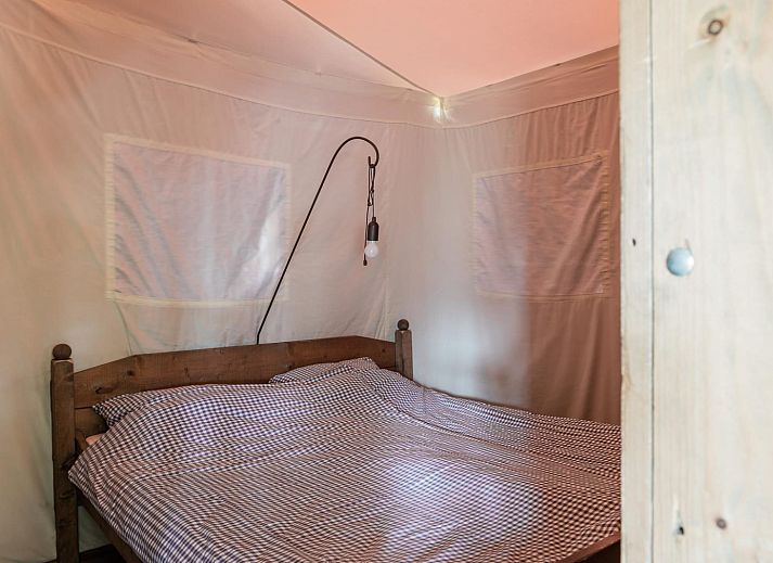 Unterkunft 4504399 - Zelthaus Noordzeekust - «Duynlodge - Duynpark»