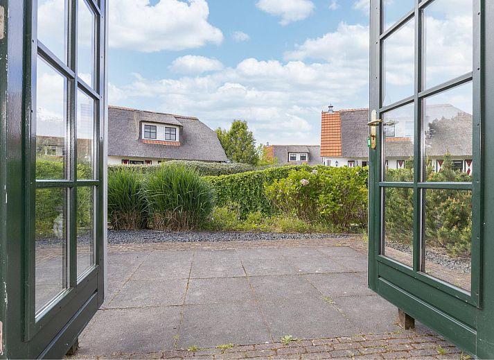 Unterkunft 450439 - Ferienhaus Noordzeekust - Vrijstaande woning in Callantsoog