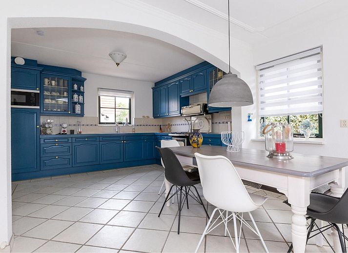 Unterkunft 450439 - Ferienhaus Noordzeekust - Vrijstaande woning in Callantsoog