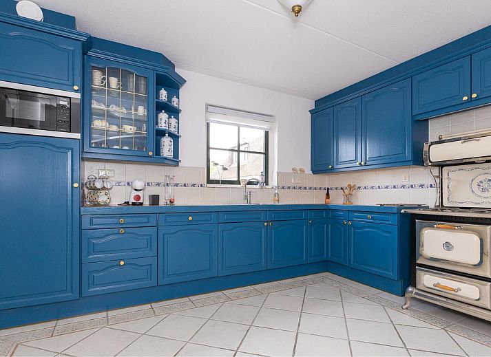 Unterkunft 450439 - Ferienhaus Noordzeekust - Vrijstaande woning in Callantsoog