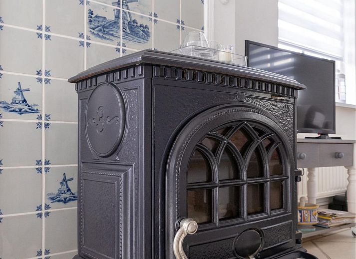 Unterkunft 450439 - Ferienhaus Noordzeekust - Vrijstaande woning in Callantsoog