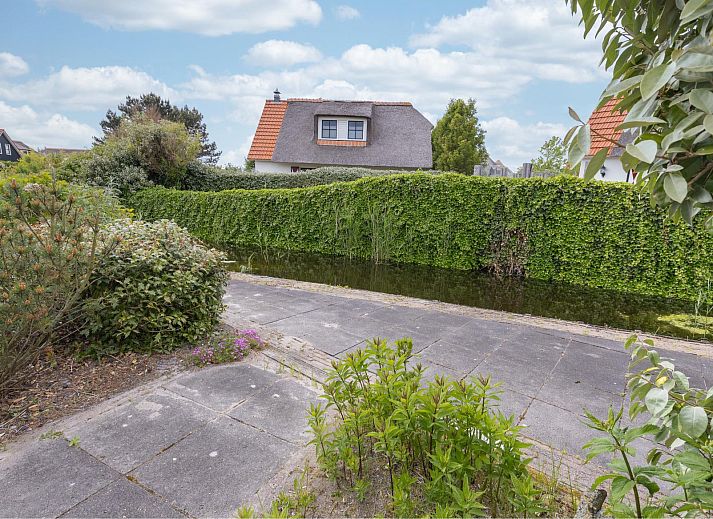 Unterkunft 450439 - Ferienhaus Noordzeekust - Vrijstaande woning in Callantsoog