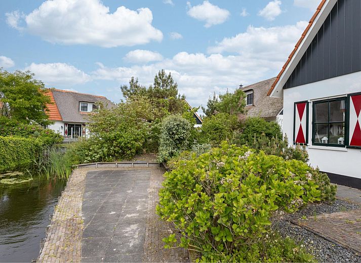 Unterkunft 450439 - Ferienhaus Noordzeekust - Vrijstaande woning in Callantsoog