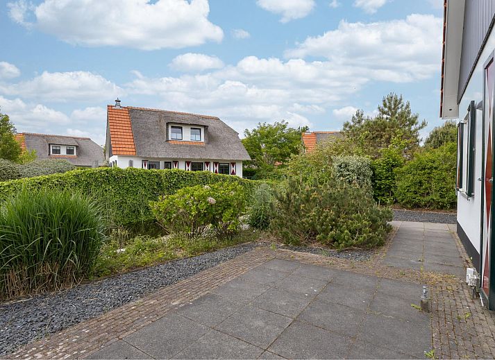 Unterkunft 450439 - Ferienhaus Noordzeekust - Vrijstaande woning in Callantsoog