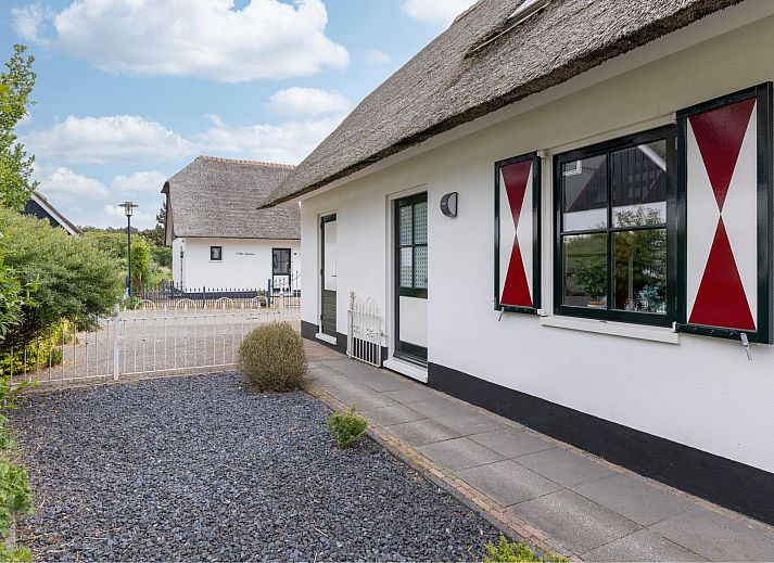 Unterkunft 450439 - Ferienhaus Noordzeekust - Vrijstaande woning in Callantsoog