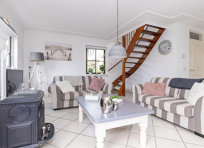 Unterkunft 450439 - Ferienhaus Noordzeekust - Vrijstaande woning in Callantsoog