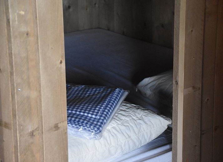 Unterkunft 4504400 - Zelthaus Noordzeekust - «Kidz Lodge»