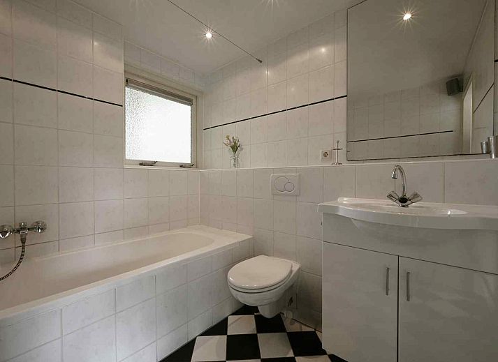 Breezand Strand bei NH096 Ferienhaus Callantsoog, Nordseekueste Nord-Holland