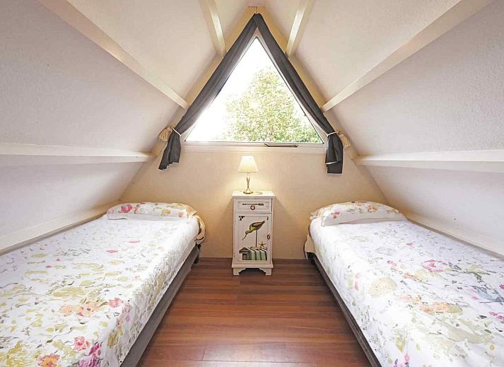 Gemuetliche Kueche im NH096 Ferienhaus Callantsoog, Nordseekueste Nord-Holland