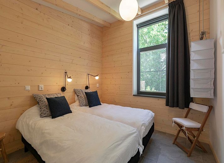 Unterkunft 4504410 - Bungalow Noordzeekust - Previnaireweg 5