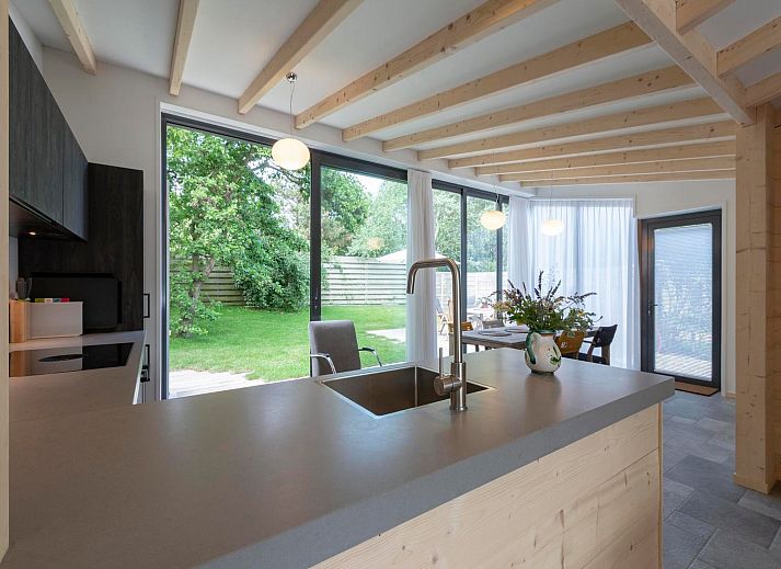 Unterkunft 4504410 - Bungalow Noordzeekust - Previnaireweg 5