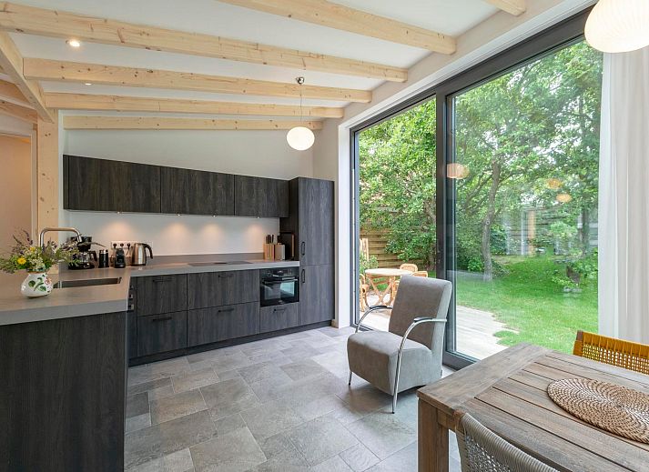 Unterkunft 4504410 - Bungalow Noordzeekust - Previnaireweg 5