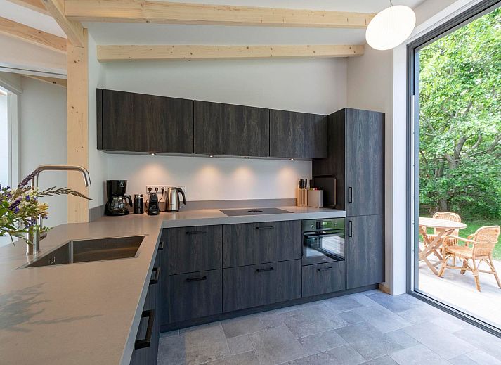 Unterkunft 4504410 - Bungalow Noordzeekust - Previnaireweg 5