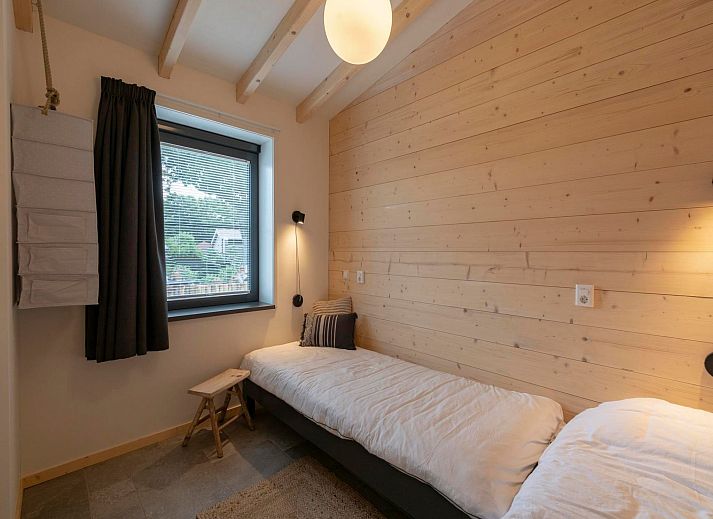 Unterkunft 4504410 - Bungalow Noordzeekust - Previnaireweg 5